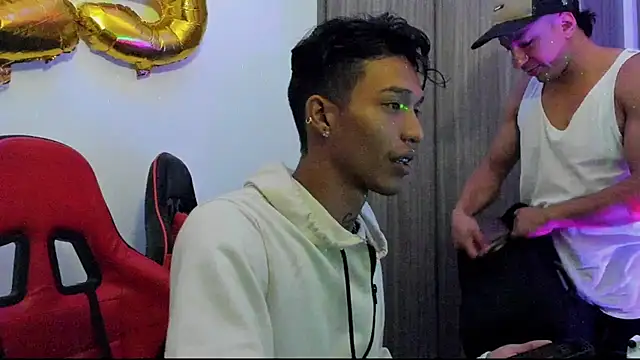 Snapshot of TommyGun_22 chatting on January 2025 12:49:01 AM TommyGun 22 online show from January 2025 12:49:01 AM