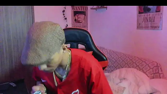 TommyGun 22 online show from November 2025 12:44:01 AM