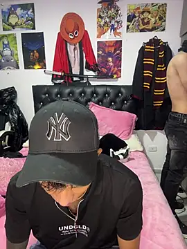 TommyGun 22 online show from June 2026 12:15:02 AM