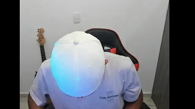 Snapshot of TommyGun_22 chatting on March 2025 10:28:02 PM TommyGun 22 online show from March 2025 10:28:02 PM