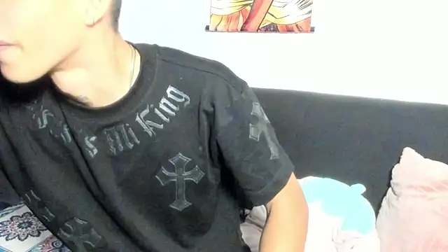 Snapshot of TommyGun_22 chatting on October 2025 12:03:01 AM TommyGun 22 online show from October 2025 12:03:01 AM