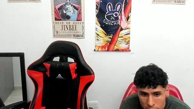 Snapshot of TommyGun_22 chatting on September 2025 11:38:02 PM TommyGun 22 online show from September 2025 11:38:02 PM