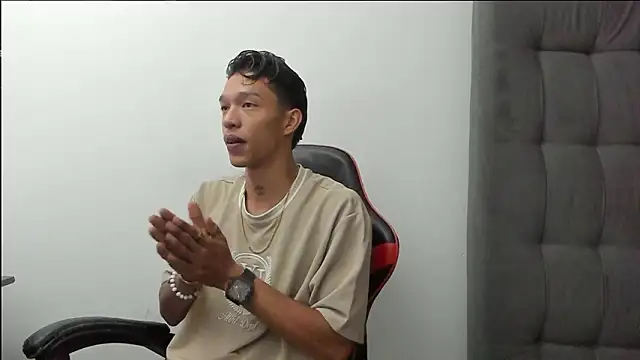 TommyGun 22 online show from March 2026 02:33:01 PM