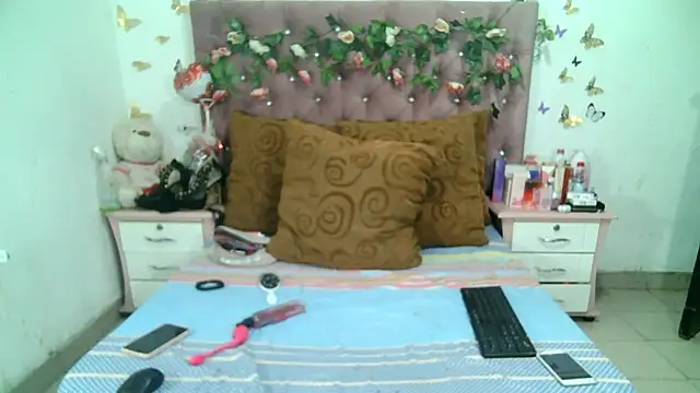 ValeriaTsx online show from November 2025 12:36:02 AM