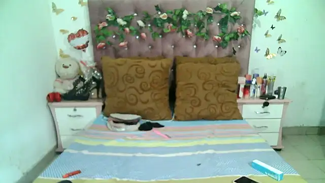 ValeriaTsx online show from October 2025 01:47:02 AM