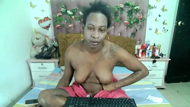 ValeriaTsx online show from October 2025 12:35:02 PM