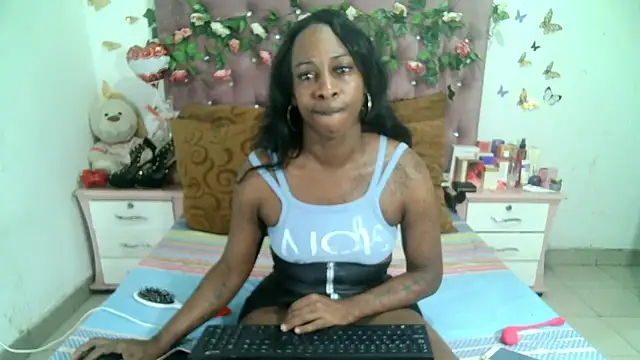 ValeriaTsx online show from September 2025 04:25:02 PM