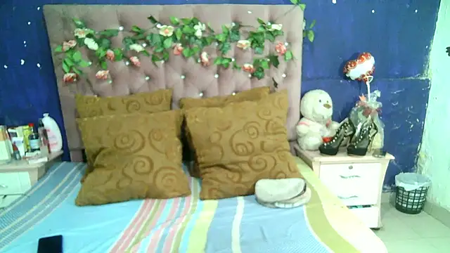 ValeriaTsx online show from December 2025 11:49:02 AM