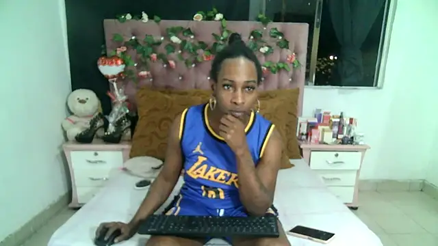 ValeriaTsx online show from September 2025 04:04:02 AM