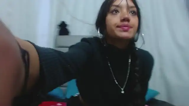 camilawilliams707rs online show from October 2025 01:48:01 AM