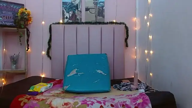 camilawilliams707rs online show from March 2026 04:58:02 AM