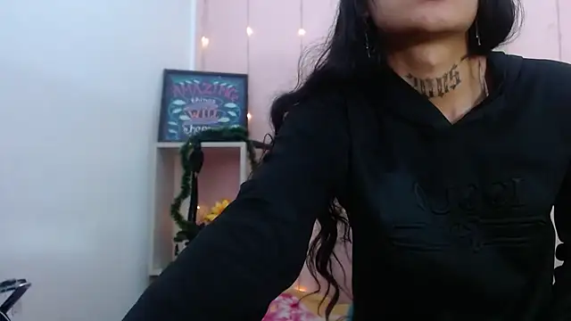 camilawilliams707rs online show from April 2026 12:23:01 AM