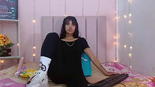 camilawilliams707rs online show from March 2026 02:55:02 AM