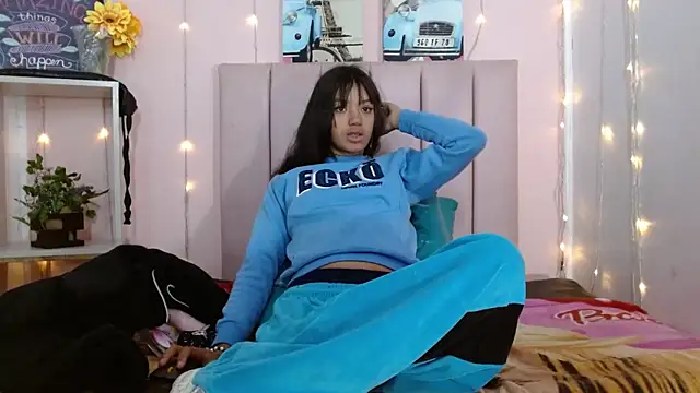 camilawilliams707rs online show from March 2026 03:29:01 AM