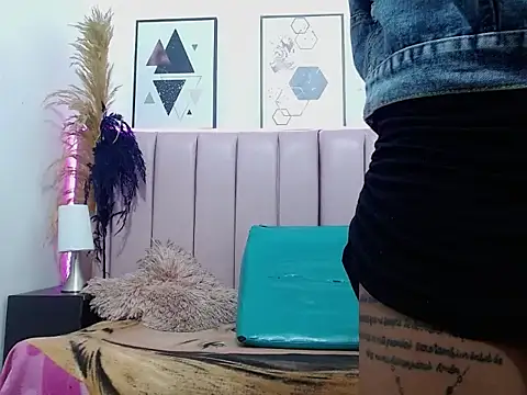 camilawilliams707rs online show from February 2026 12:18:02 AM