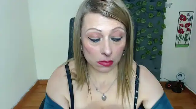Salome Milf202 online show from March 2025 06:39:01 AM