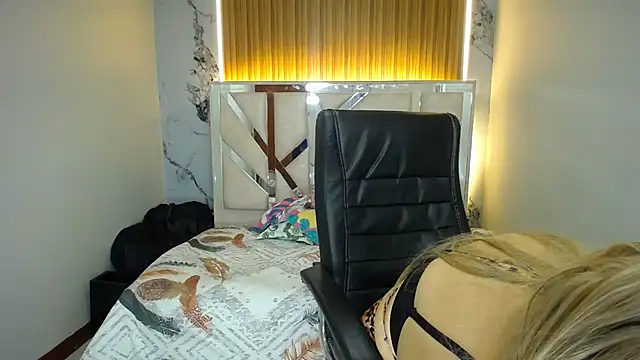 Salome Milf202 online show from July 2026 07:09:01 PM