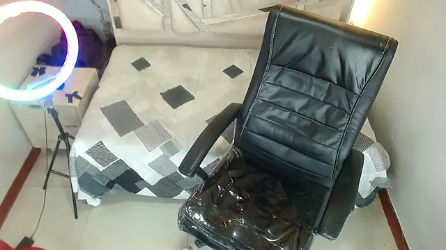 Salome Milf202 online show from January 2026 03:57:02 AM