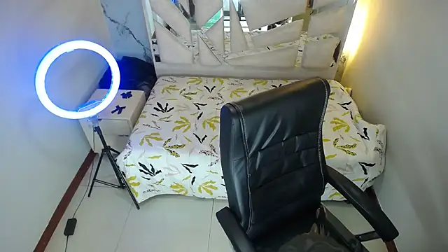 Salome Milf202 online show from February 2026 03:48:01 AM