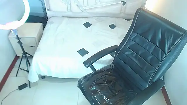 Salome Milf202 online show from November 2025 01:16:02 PM