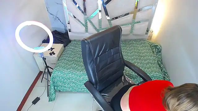 Salome Milf202 online show from March 2026 12:15:02 AM