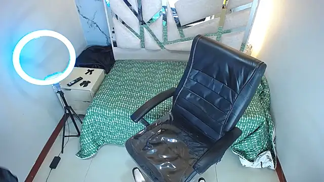 Salome Milf202 online show from March 2026 03:58:01 AM