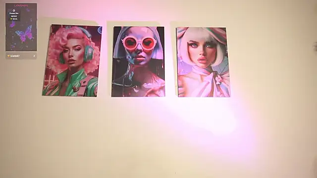 yayoi cresp18 online show from February 2026 03:06:01 AM