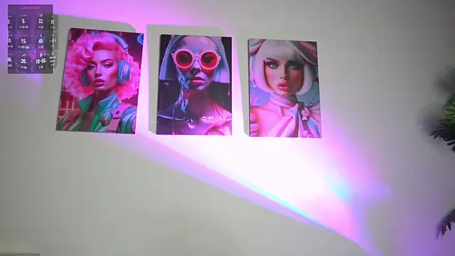 yayoi cresp18 online show from February 2026 03:07:02 AM