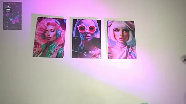 yayoi cresp18 online show from February 2026 03:30:02 AM