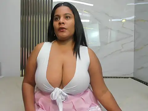 Sam-Evans-hot online show from October 2025 02:19:02 PM