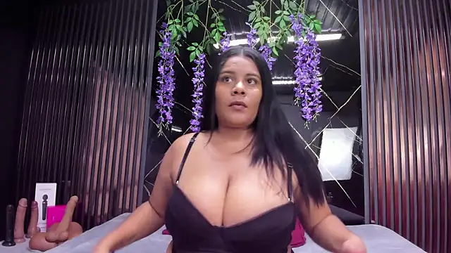 Sam-Evans-hot online show from May 2026 05:07:01 PM