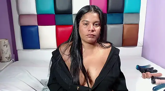 Sam-Evans-hot online show from March 2025 10:07:02 AM
