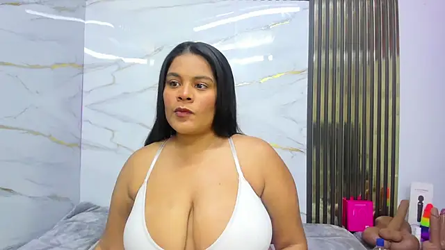 Sam-Evans-hot online show from April 2026 08:37:02 PM