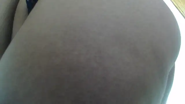 Eve Starr online show from November 2025 12:14:01 AM