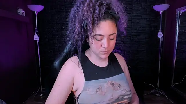 Kateryn  online show from March 2025 08:10:02 PM