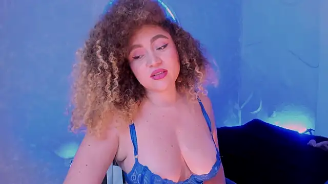 Kateryn  online show from November 2025 09:07:01 PM