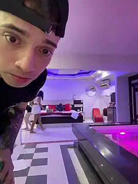 samantha kevin online show from February 2026 03:30:01 AM