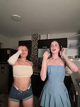 samantha kevin online show from April 2026 03:31:01 AM