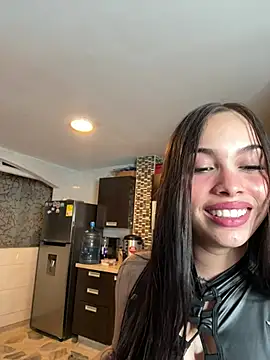 samantha kevin online show from February 2025 04:14:02 AM