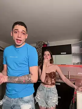 samantha kevin online show from February 2026 03:40:02 AM