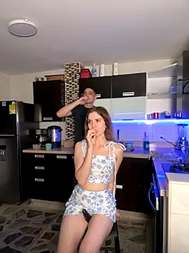 samantha kevin online show from November 2025 04:50:01 AM