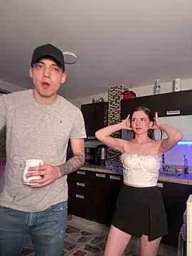 samantha kevin online show from February 2026 03:36:02 AM