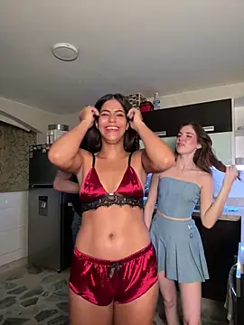 samantha kevin online show from March 2026 03:28:01 AM