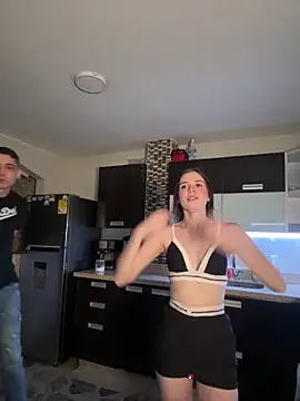 samantha kevin online show from February 2026 03:51:01 AM