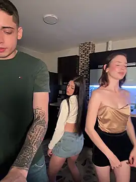 samantha kevin online show from March 2026 03:51:02 AM