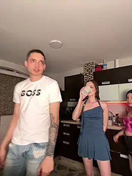 samantha kevin online show from February 2026 03:59:01 AM