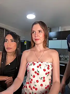 samantha kevin online show from September 2025 03:55:02 AM