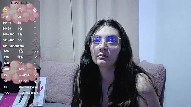 Snapshot of lessliee22_ chatting on July 2026 05:58:02 AM lessliee22 online show from July 2026 05:58:02 AM