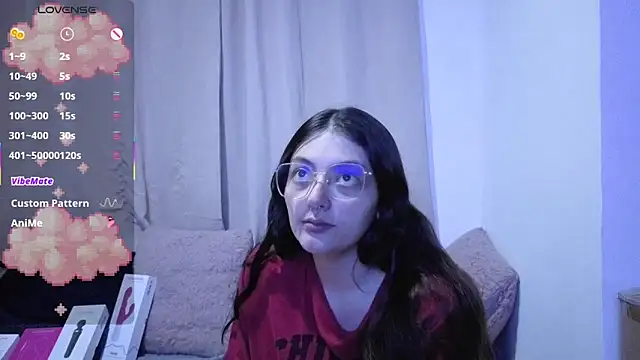Snapshot of lessliee22_ chatting on June 2026 04:34:02 AM lessliee22 online show from June 2026 04:34:02 AM