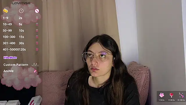 lessliee22  online show from April 2026 07:37:01 AM